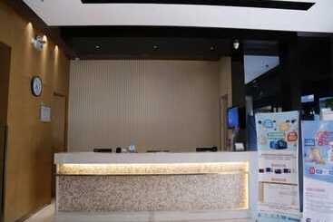 هتل Jinjiang Inn Hengshui Zhongxin Street