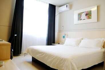هتل Jinjiang Inn Hengshui Zhongxin Street