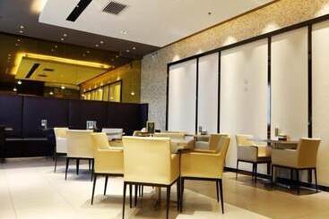 هتل Jinjiang Inn Hengshui Zhongxin Street