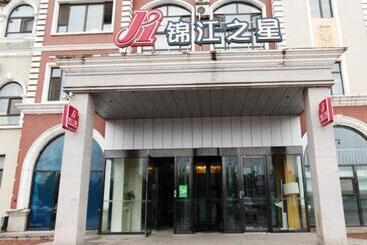 هتل Jinjiang Inn Jinzhou Yunfei Bridge