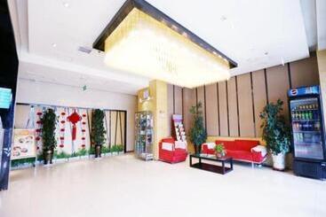 هتل Jinjiang Inn Jinzhou Yunfei Bridge