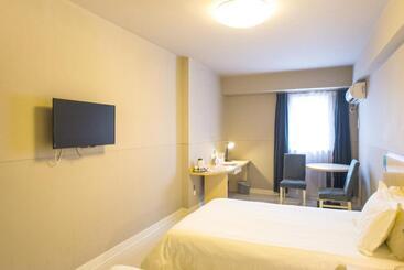 هتل Jinjiang Inn Select Dalian Youhao Square