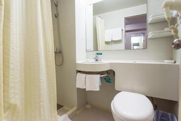 هتل Jinjiang Inn Shanghai Baoshan Youyi Road