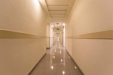 هتل Jinjiang Inn Shijiazhuang Lianmeng Road
