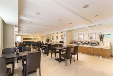هتل Jinjiang Inn Shijiazhuang Lianmeng Road