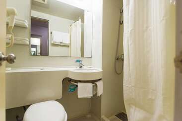 هتل Jinjiang Inn Shijiazhuang Lianmeng Road