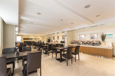 هتل Jinjiang Inn Weihai Department Store