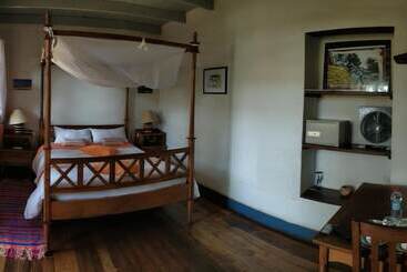 هتل Le Trianon