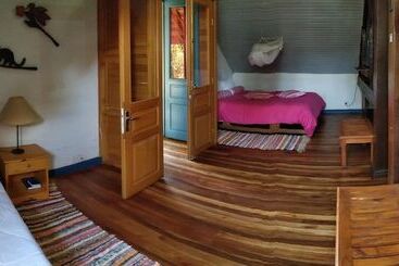 هتل Le Trianon
