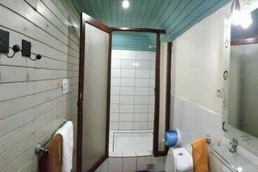 هتل Le Trianon