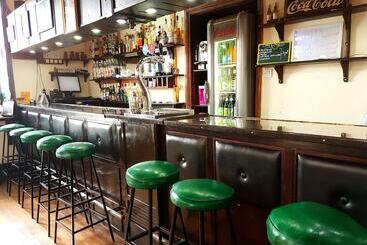 هتل Le Trianon