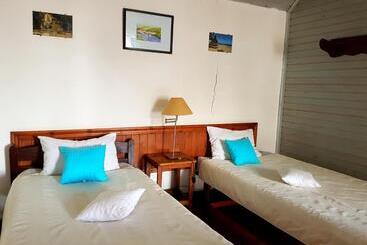 هتل Le Trianon