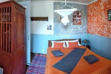 هتل Le Trianon
