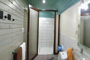 هتل Le Trianon