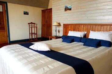 هتل Le Trianon