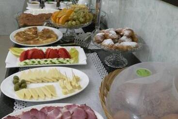 Mia Casa Hotel Yerevan