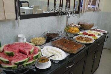 Mia Casa Hotel Yerevan