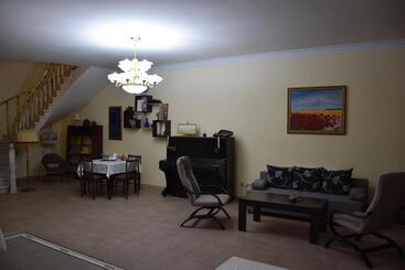 Mia Casa Hotel Yerevan