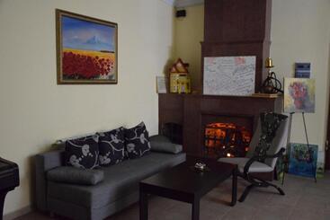 Mia Casa Hotel Yerevan