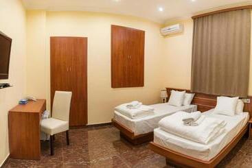 Mia Casa Hotel Yerevan