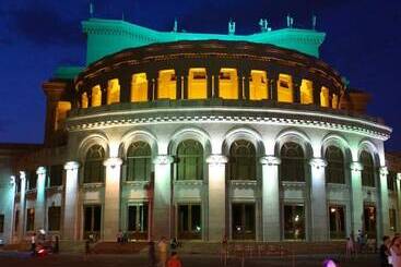 Mia Casa Hotel Yerevan