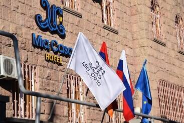 Mia Casa Hotel Yerevan