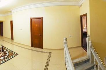Mia Casa Hotel Yerevan