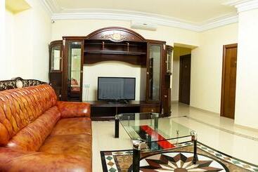 Mia Casa Hotel Yerevan