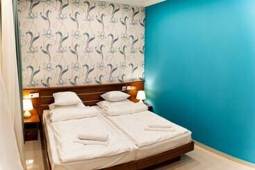 Mia Casa Hotel Yerevan