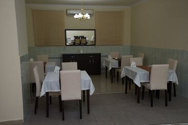 Mia Casa Hotel Yerevan