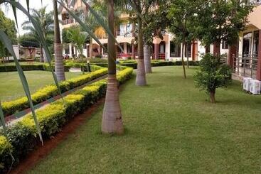 Morena Hotel Dodoma