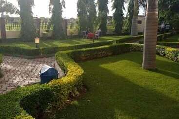 Morena Hotel Dodoma