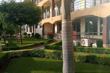 Morena Hotel Dodoma