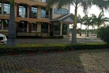 Morena Hotel Dodoma