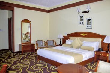 Morena Hotel Dodoma