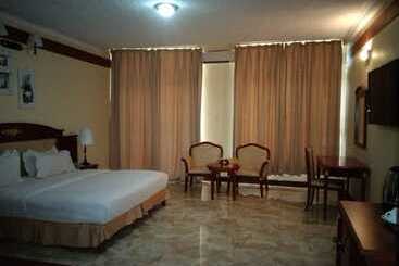 Morena Hotel Dodoma