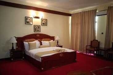 Morena Hotel Dodoma
