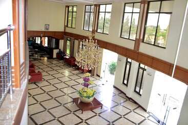 Morena Hotel Dodoma