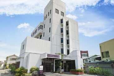 هتل Niihama Hills Prince House
