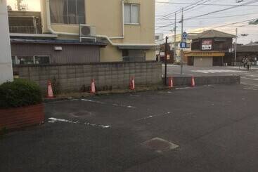 هتل Niihama Hills Prince House