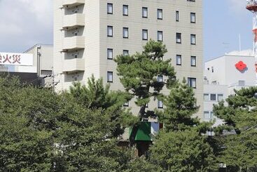 هتل Okazaki Daiichi