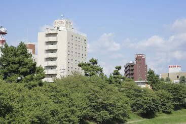 هتل Okazaki Daiichi