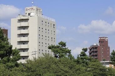 هتل Okazaki Daiichi
