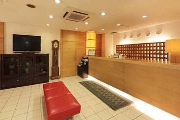 هتل Okazaki Daiichi