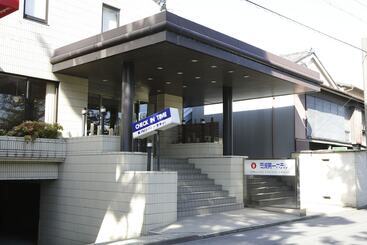 هتل Okazaki Daiichi
