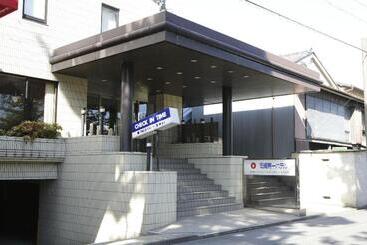 هتل Okazaki Daiichi
