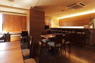 هتل Okazaki Daiichi