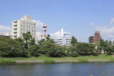 هتل Okazaki Daiichi