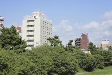 هتل Okazaki Daiichi