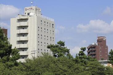 هتل Okazaki Daiichi